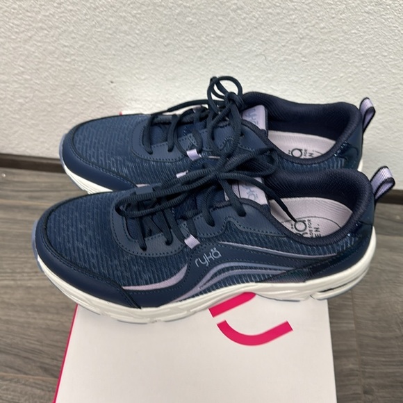 Ryka Made For Women Imagine Walking Sneaker - Picture 7 of 9